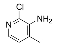 <em>2</em>-氯-<em>3</em>-氨基-<em>4</em>-甲基吡啶，99%