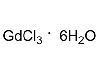 氯化钆III,<em>六</em>水，4N，99.99%