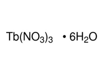 硝酸铽,六水，3N，99.90% 