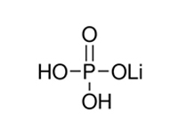 磷酸二氢锂，<em>99</em>%