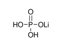 磷酸二氢锂，99%