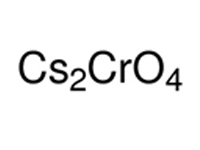 铬酸铯，AR，99.5% 