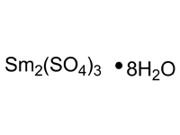 硫酸钐III,<em>八</em>水，3.5N，99.95%