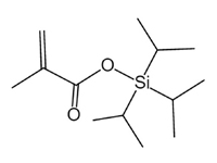 三<em>异</em>丙基甲基丙烯酸硅酯，98%