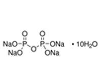 <em>十</em>水合焦磷酸钠, AR, 99%