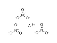 25%硝酸铝溶液，<em>特</em>规