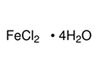 氯化亚铁,<em>四</em>水，AR，99.7%