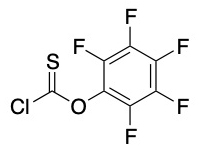 氯硫羰甲酸五氟苯酯，<em>95</em>%