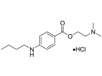 盐酸丁卡因，99%