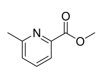 6-甲基-2-吡啶甲酸甲酯，<em>97</em>%(GC)