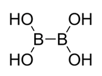 <em>四</em>羟基二硼烷