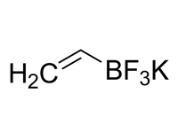 乙烯<em>三</em>氟硼酸钾