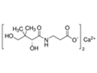D-泛酸钙，AR 