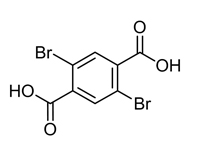 2,5-二溴对苯二甲酸，99%(HPLC) 