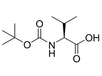 Boc-L-缬氨酸，特规，98.5% 