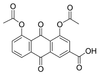 双醋<em>瑞</em>因，95%