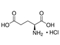 L+谷氨酸盐酸盐，98% 