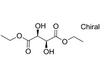 D-(-)-酒石酸二乙酯，98%（GC）