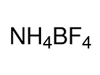 氟硼酸铵，CP，<em>97</em>%