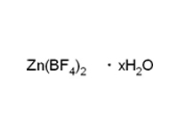 氟硼酸锌,<em>六</em>水，CP，97%