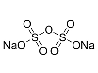 焦硫酸钠，AR