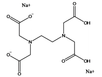 EDTA二钠标液，0.05mol/L 