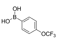 4-<em>三</em>氟甲氧基苯硼酸，98%（HPLC)