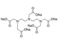 二乙烯三胺<em>五</em>乙酸<em>五</em>钠，AR