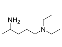 2-氨基-5-二<em>乙</em>氨基戊烷