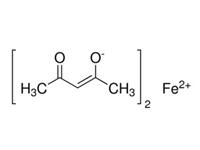 乙酰<em>丙酮</em>亚铁, 98.5%