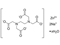 乙<em>二</em>胺四乙酸<em>二</em>钠锌盐水合物，特规