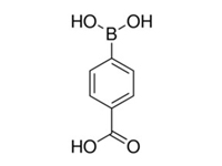 4-羧基苯硼酸，<em>97</em>%