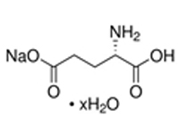 L-谷氨酸钠，BS，<em>98</em>%