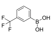 3-（三氟甲基）苯硼酸，98%（HPLC）