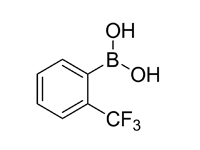 2-（<em>三</em>氟甲基）苯硼酸，98%（HPLC）