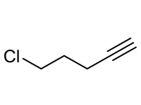 5-<em>氯</em>-1-戊炔