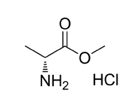 D-丙氨酸甲酯盐酸盐，98%