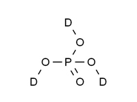 氘代磷酸，<em>99</em>%