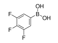 3,4,5-<em>三</em>氟苯硼酸，98%