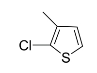 2-氯-3-甲基噻吩，98%（GC)