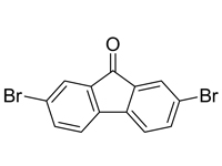 2,7-二溴-<em>9</em>-芴酮，99%（HPLC)