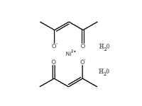 乙酰丙酮镍,二水，99%