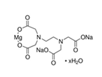 乙<em>二</em>胺四乙酸<em>二</em>钠镁，CP，98.5%