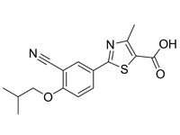 非布<em>索</em>坦