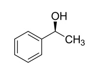 （S）-（-）-1-苯乙醇，<em>96</em>%(GC)