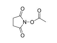 乙酸-N-琥珀酰亚胺酯，99%（GC)