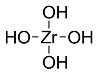 氢氧<em>化</em>锆，CP