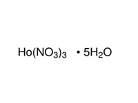 <em>水</em>合硝酸钬，99.95%