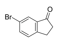 6-溴-1-茚酮，<em>95</em>%（GC）