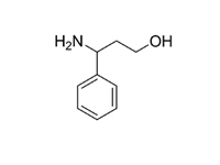 3-氨基-3-苯基-1-丙醇，98%（HPLC） 